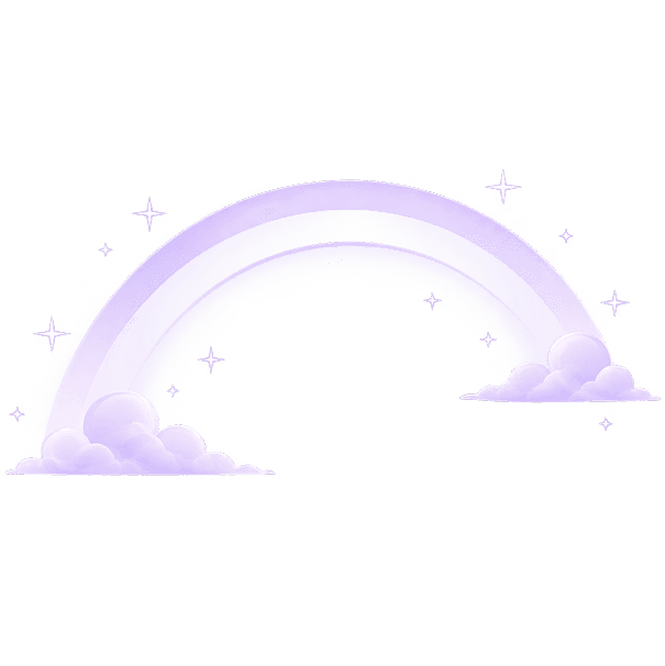 rainbow